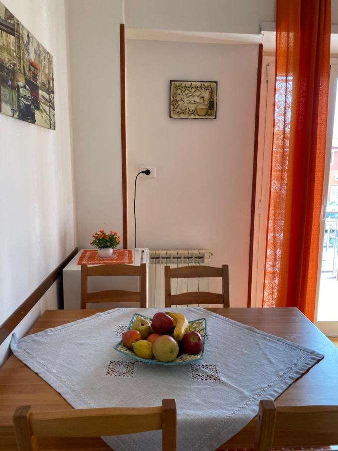 Sognando Roma Appartamento Turistico Zewnętrze zdjęcie